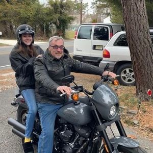 Meet your Posher, Ken